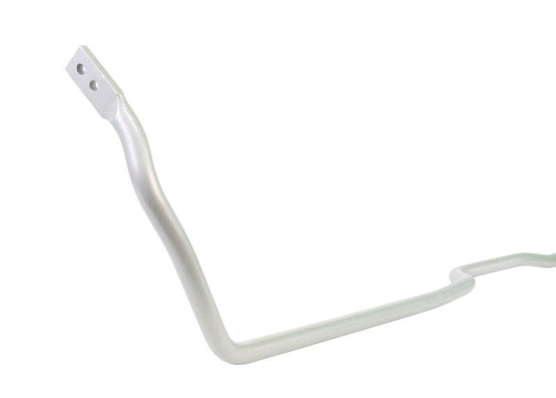 Whiteline 13-19 Ford Taurus Rear Sway Bar - Heavy Duty (Incl. Bushings) BFR99Z BFR99Z Photo - Unmounted