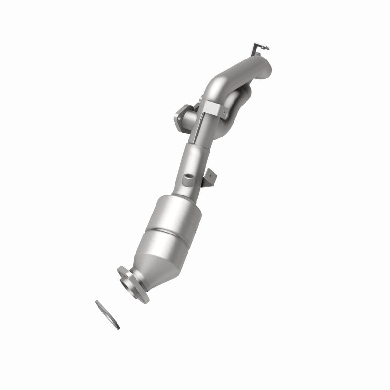 MagnaFlow Lexus IS F OEM Grade Federal / EPA Compliant Manifold Catalytic Converter 51881 360 Degree Image Set