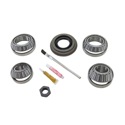 Yukon Gear & Axle Yukon Gear Bearing install Kit For Dana 44 Corvette Diff BK D44-VET BK D44-VET Photo - Primary