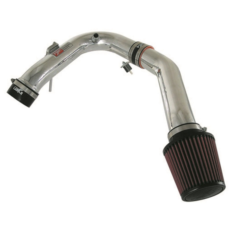 Injen  2004 Matrix XRS Polished Cold Air Intake RD2076P Photo - Primary