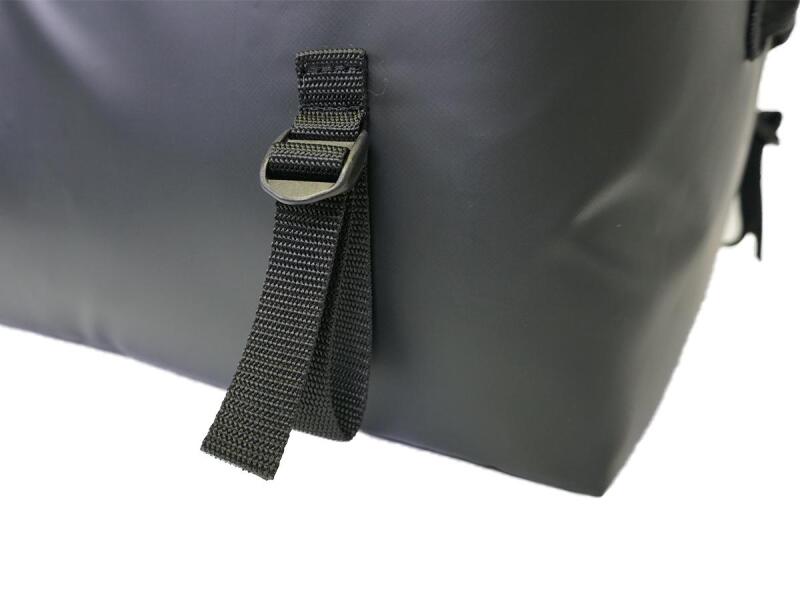 PRP Seats PRP Honda Talon Trunk Bag E83-210 E83-210 Photo - Close Up