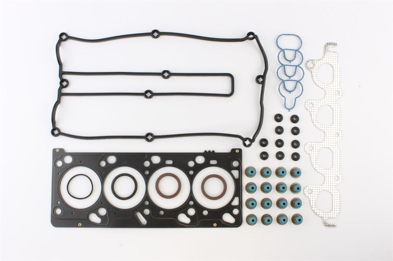 Cometic Top End Gasket Kit 87mm x TBA Zetec Zetec Ford Focus 2000-2004 PRO2030T Photo - Primary