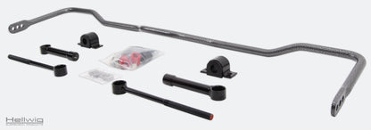 Hellwig 20-21 Jeep Gladiator (w/ 3-5in Lift) Solid Heat Treated Chromoly 7/8in Rear Sway Bar 7843 7843 Photo - out of package