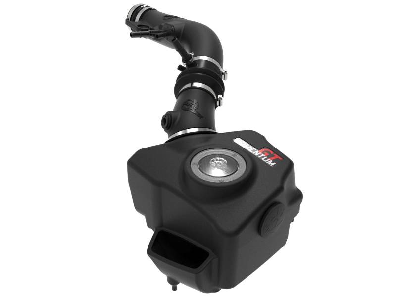 aFe Power 2021 Ford Bronco Sport L4-2.0L (t) Momentum GT Cold Air Intake System w/ Pro DRY S Filter 50-70079D 50-70079D Photo - Primary