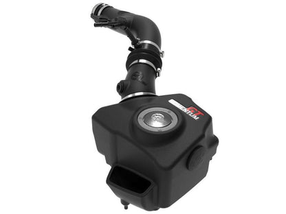 aFe Power 2021 Ford Bronco Sport L4-2.0L (t) Momentum GT Cold Air Intake System w/ Pro DRY S Filter 50-70079D 50-70079D Photo - Primary