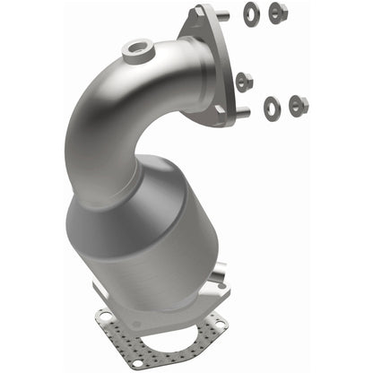 MagnaFlow Saab 9-3 HM Grade Federal / EPA Compliant Direct-Fit Catalytic Converter 24212 Photo - out of package