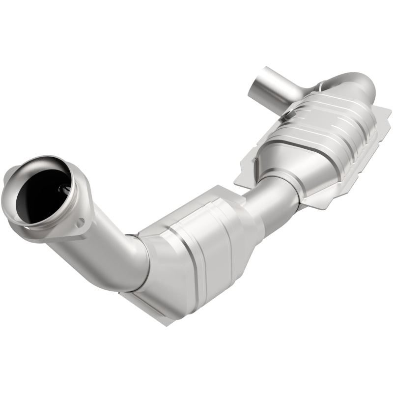 MagnaFlow Ford OEM Grade Federal / EPA Compliant Direct-Fit Catalytic Converter 51171 Photo - Primary