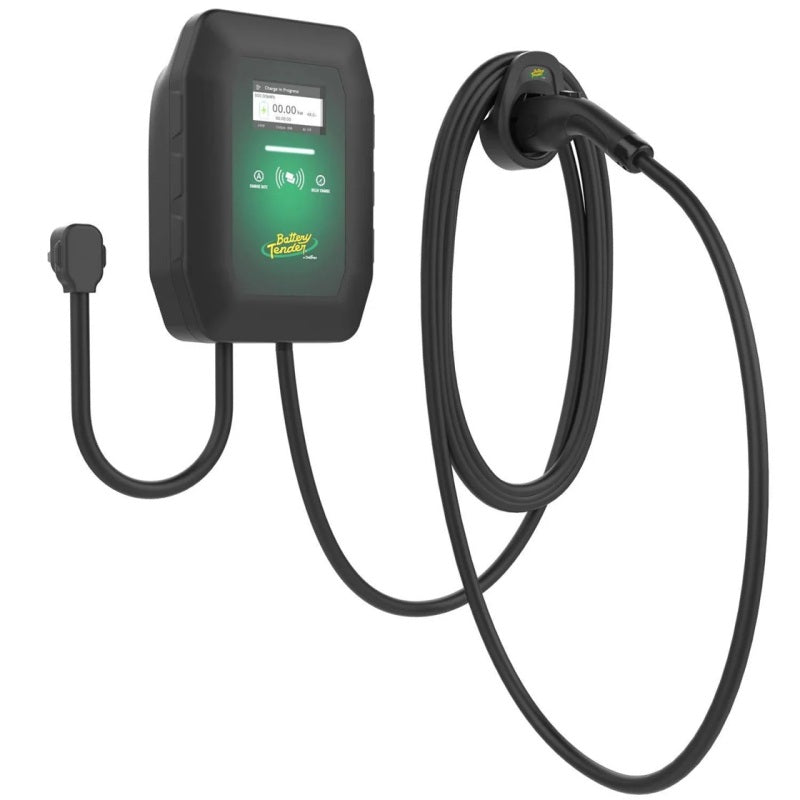Battery Tender eCharge 48 Level 2 EV Charger 022-3019-DL-WH 022-3019-DL-WH User 1