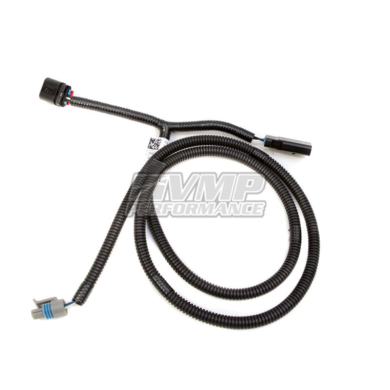 VMP Performance 15+ Coyote 5.0L Supercharged IAT Breakout Harness (Brass GM Style) VMP-INM033 VMP-INM033 User 1