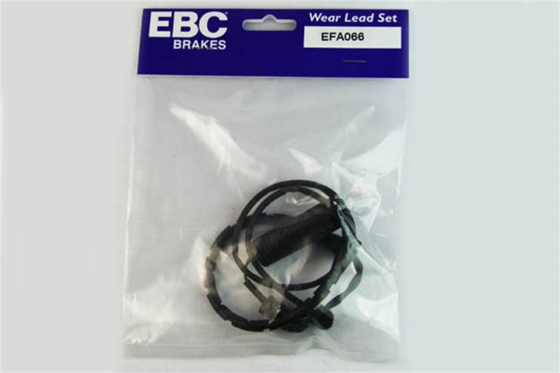 EBC 01-07 BMW M3 3.2 (E46) Front Wear Leads EFA066 EFA066 Photo - Primary