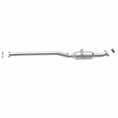 MagnaFlow California Grade CARB Compliant Direct-Fit Catalytic Converter 441043 360 Degree Image Set