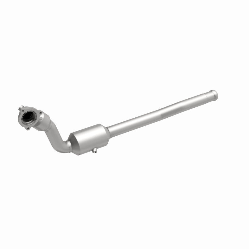 MagnaFlow Volvo C70 HM Grade Federal / EPA Compliant Direct-Fit Catalytic Converter 24072 360 Degree Image Set