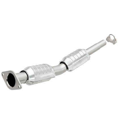 MagnaFlow Toyota Prius HM Grade Federal / EPA Compliant Direct-Fit Catalytic Converter 23007 Photo - Primary