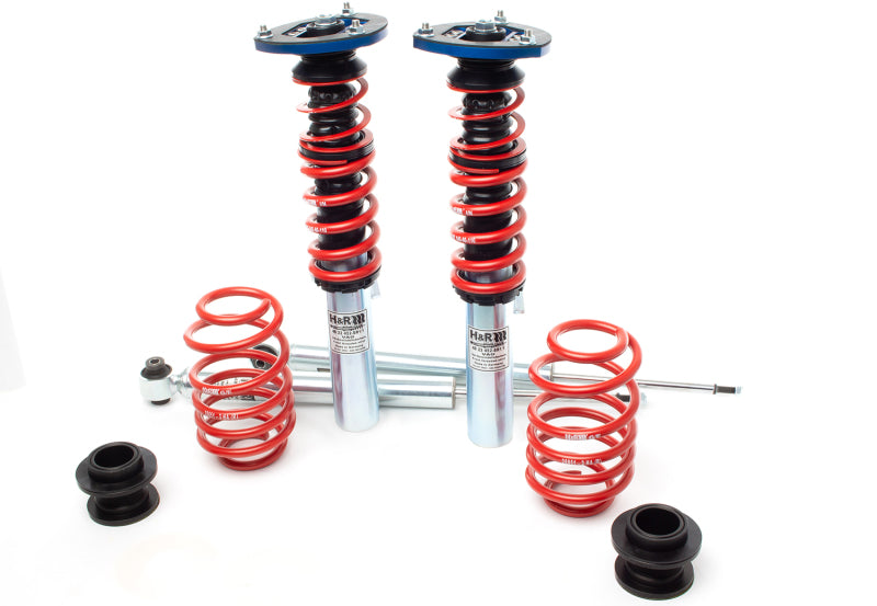 H&R 22 VOLKSWAGEN Golf GTI/TSI MK8 RSS Coil Over (22 incl. DCC Requires EBM kit 93068-1) RSS1638-2 RSS1638-2 User 1
