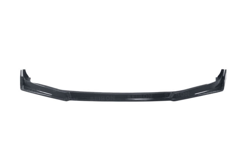 Seibon 12-14 Scion FR-S Carbon Fiber Front Lip FL1213SCNFRS-TA Photo - Primary