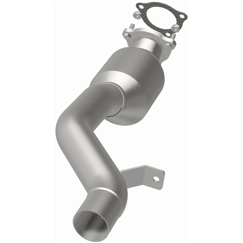 MagnaFlow Porsche Cayenne California Grade CARB Compliant Direct-Fit Catalytic Converter 5592595 Photo - out of package