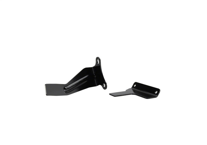 Ford Racing 21-24 F-150 3.5L EcoBoost Air Oil Separator Kit M-6766-35TA M-6766-35TA Photo - Unmounted