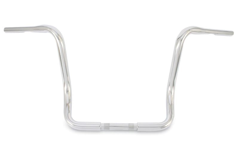 Burly Brand Bagger Bar 13in - Chrome B28-341T B28-341T User 1