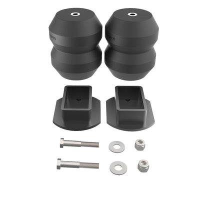 Timbren 1999 Ford F-450 Super Duty Rear Suspension Enhancement System FRSD FRSD Photo - Unmounted