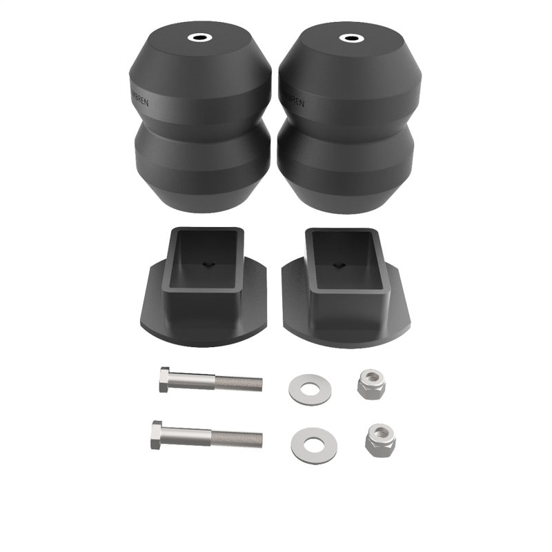 Timbren 1999 Ford F-450 Super Duty Rear Suspension Enhancement System FRSD FRSD Photo - Unmounted