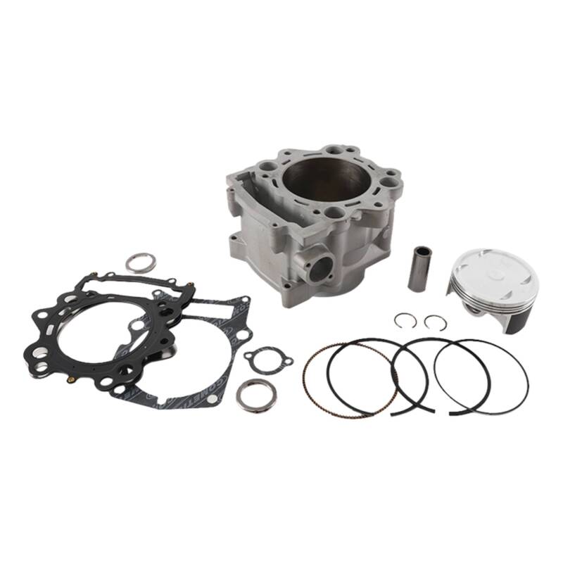 Cylinder Works 14-15 Yamaha YFM 700 D Grizzly 4x4 700cc Standard Bore Cylinder Kit 20104-K02 20104-K02 Photo - Primary