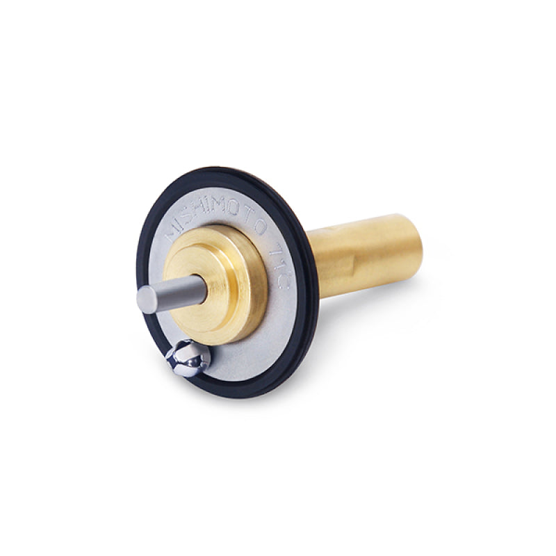 Mishimoto Racing Thermostat  Ford Fiesta ST 2014 MMTS-FIST-14 User 3