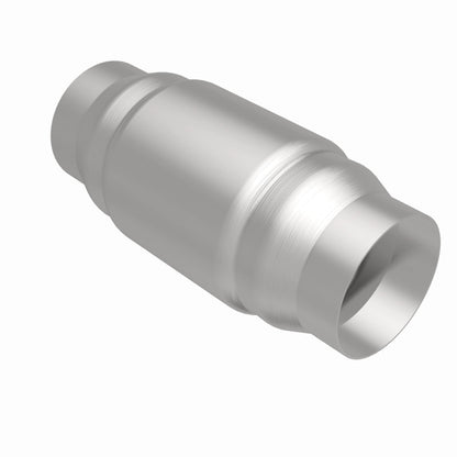 MagnaFlow Standard Grade Federal / EPA Compliant Universal Catalytic Converter 54959 360 Degree Image Set