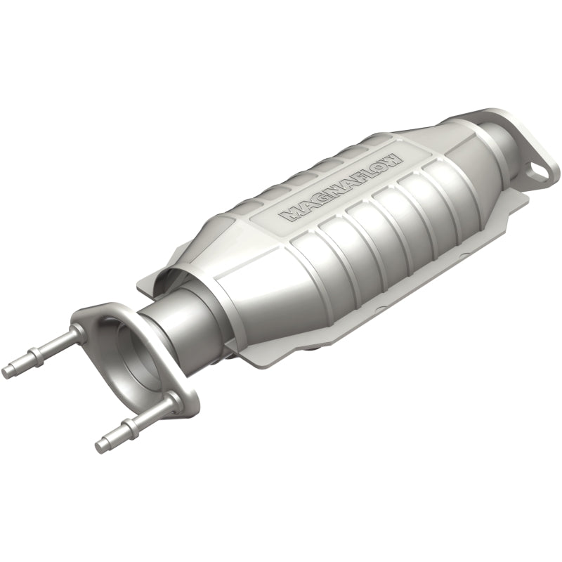 MagnaFlow Kia Sportage HM Grade Federal / EPA Compliant Direct-Fit Catalytic Converter 23281 Photo - Primary