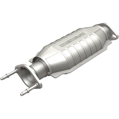 MagnaFlow Kia Sportage HM Grade Federal / EPA Compliant Direct-Fit Catalytic Converter 23281 Photo - Primary