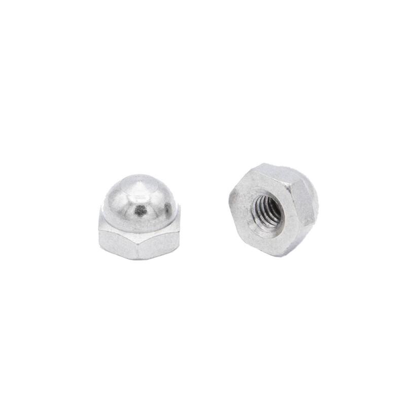 Rugged Radios Cap Nut for Behind The Head BTH Headset BTH-NUT BTH-NUT Photo - Primary