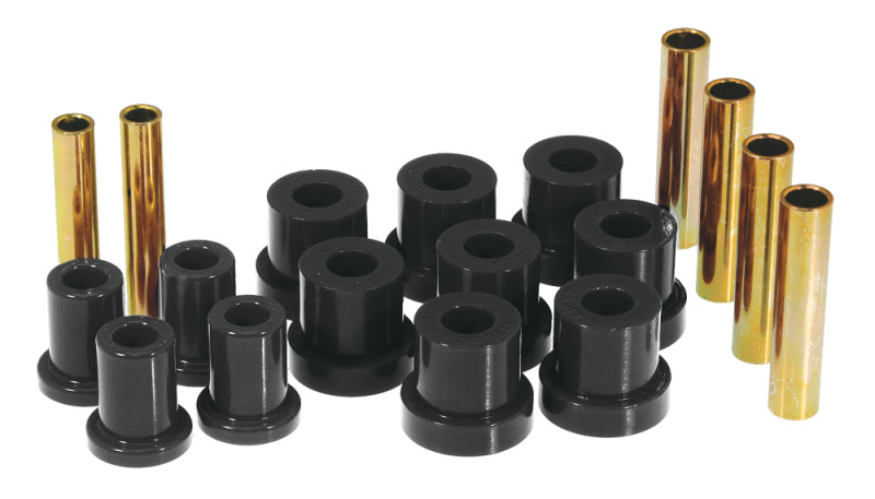 Prothane Leaf Spring Shackle Bushing 7-1013-BL Photo - Primary