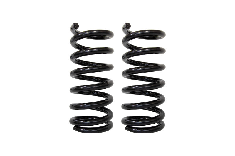 UMI Performance 78-88 GM G-Body Lowering Spring Front 2in Lowering 3051F 3051F Photo - Primary