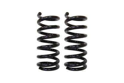 UMI Performance 78-88 GM G-Body Lowering Spring Front 2in Lowering 3051F 3051F Photo - Primary