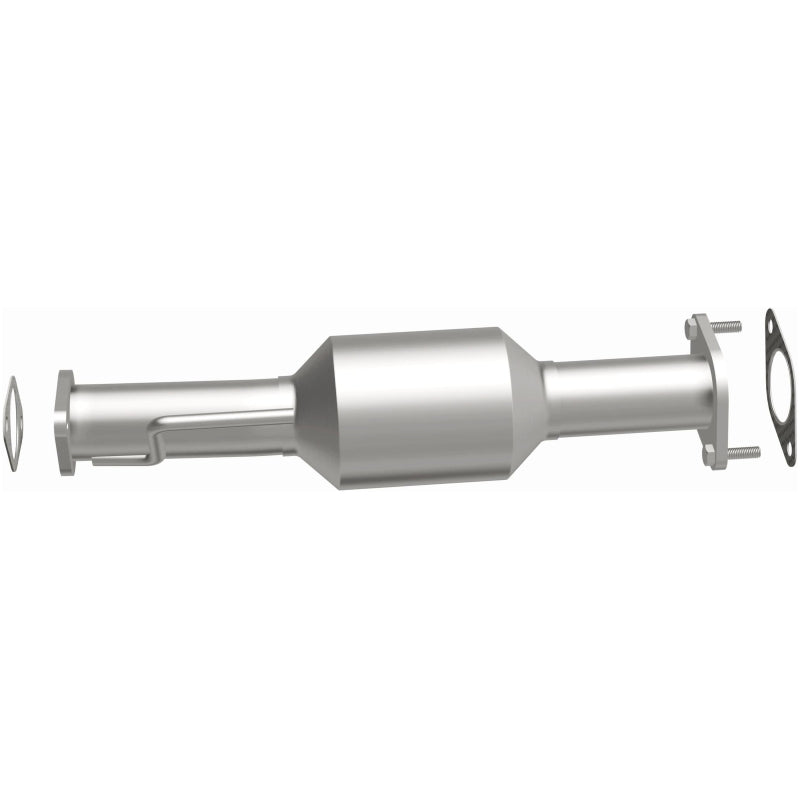 MagnaFlow California Grade CARB Compliant Direct-Fit Catalytic Converter 5592579 Photo - out of package