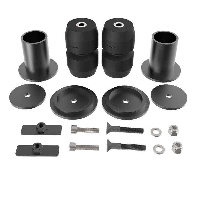 Timbren 2004 Toyota Sienna Rear Suspension Enhancement System TORSEN04 TORSEN04 Photo - Primary
