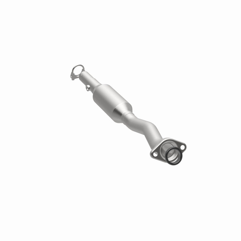 MagnaFlow Scion xB HM Grade Federal / EPA Compliant Direct-Fit Catalytic Converter 24187 360 Degree Image Set