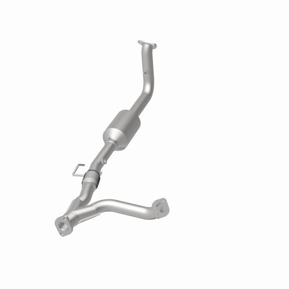 MagnaFlow Honda Passport California Grade CARB Compliant Direct-Fit Catalytic Converter 4451620 360 Degree Image Set