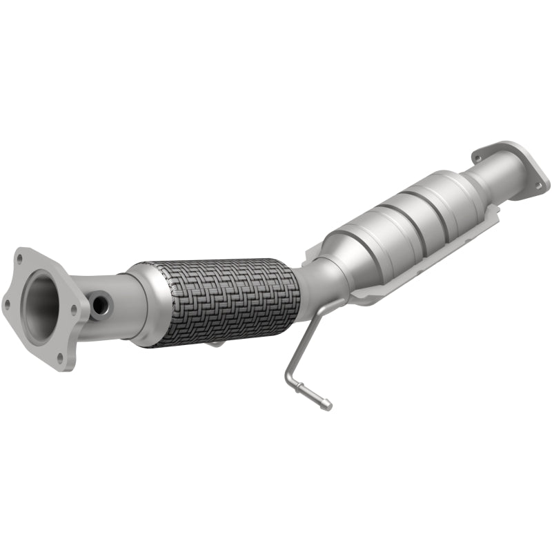 MagnaFlow Volvo HM Grade Federal / EPA Compliant Direct-Fit Catalytic Converter 24133 Photo - Primary
