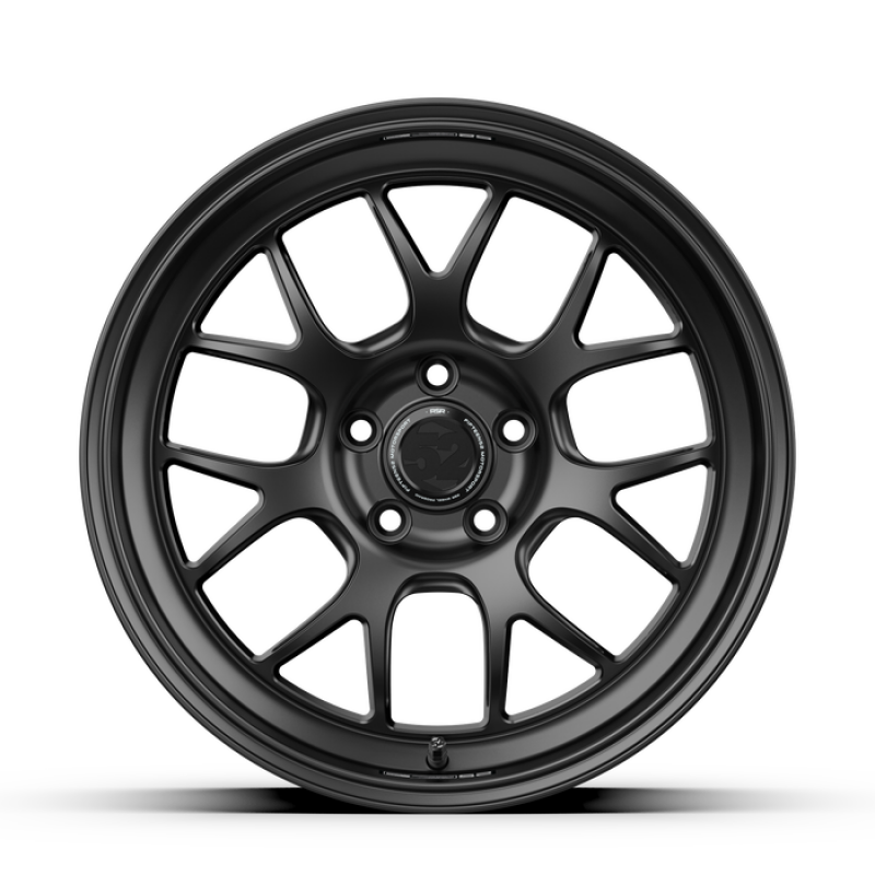 fifteen52 Apex RSR 18x9.5 5x114.3 38mm ET 73.1mm Center Bore Frosted Graphite RSAFG-89554+38 RSAFG-89554+38 User 1