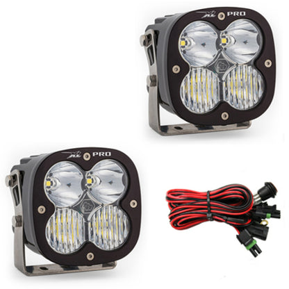 Baja Designs XL Pro LED Auxiliary Light Pod Pair - Universal 507803 Photo - Primary