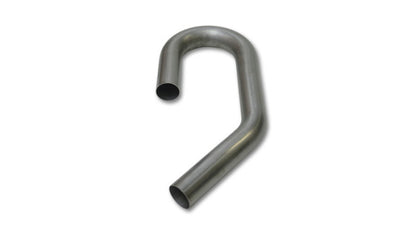 Vibrant 3in O.D. Aluminized Steel U-J Mandrel Bent Tube 12611 Photo - Primary