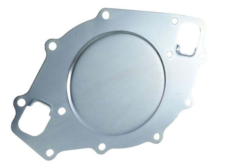 Ford Performance Parts Ford Racing 460 Big Block Water Pump Backing Plate M-8501-460BP Photo - Unmounted