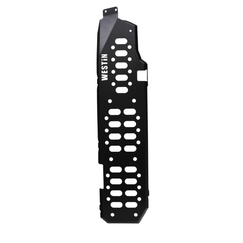 Westin JK 4dr Gas Tank Skid Plate 42-21055 Photo - Primary
