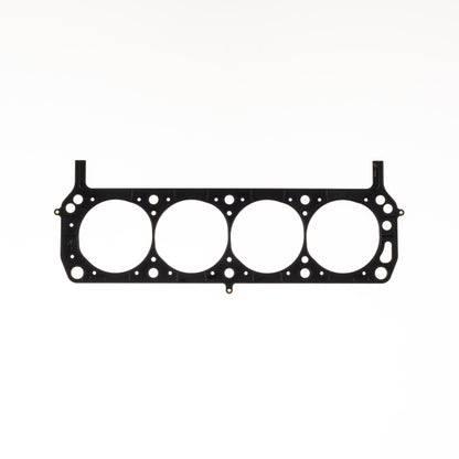 Cometic Head Gasket Left-Side Gasket Bore: 4.200in x .120in C5366-120 Photo - Primary