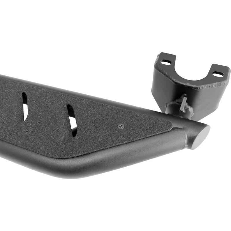 Westin Triple Tube Rock Rail Steps 42-6005 Photo - Unmounted