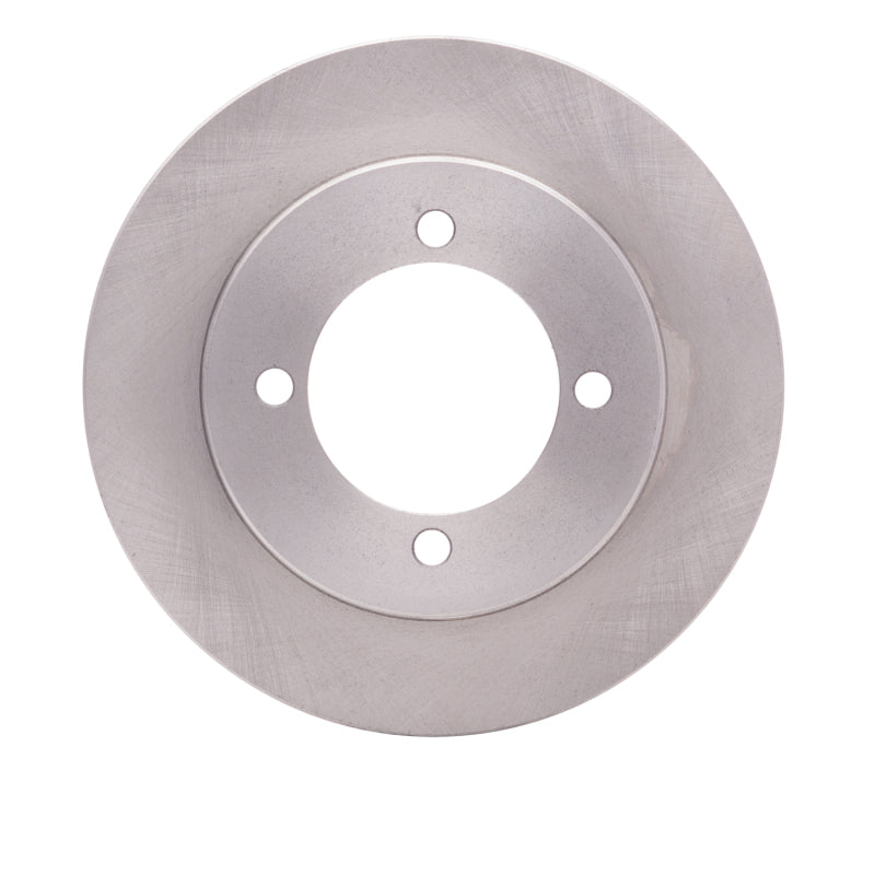 DFC DFC Brake Rotors - Plain Brakes, Rotors & Pads Brake Rotors - OE main image