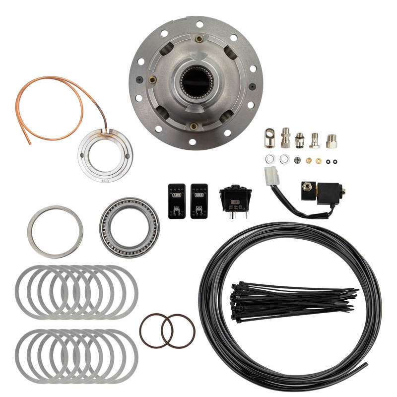 ARB Airlocker Dana44 35Spl 3.92&Up S/N RD109 RD109 Photo - out of package