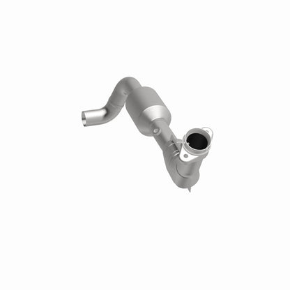 MagnaFlow Ford F-150 OEM Grade Federal / EPA Compliant Direct-Fit Catalytic Converter 52449 360 Degree Image Set