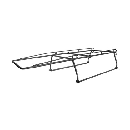 Westin 02-18 Dodge Ram 1500 Long Bed (8 ft) HD Overhead Truck Rack - Textured Blk 57-6005 57-6005 Photo - Primary