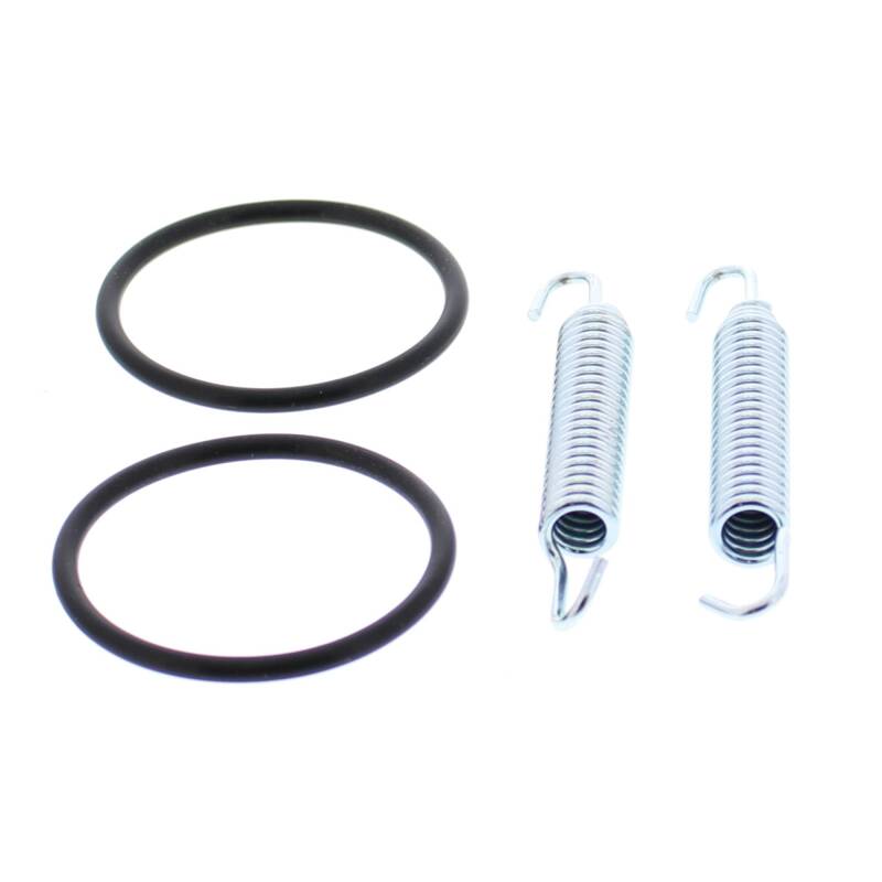 Vertex Pistons Vertex Gaskets 99-00 Yamaha YZ125 Exhaust Gasket Kit 823145 823145 Photo - Primary